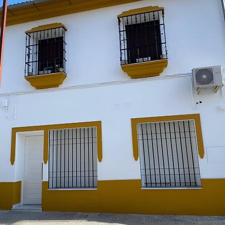 Estacion Norte Y Sur Famorcas Almodóvar del Río Εξωτερικό φωτογραφία