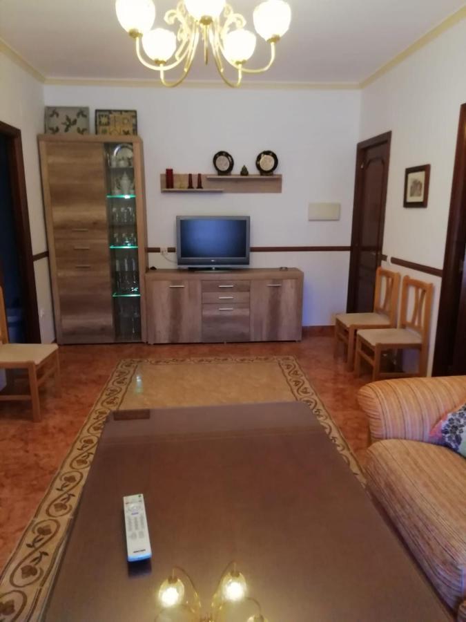Estacion Norte Y Sur Famorcas Almodóvar del Río Εξωτερικό φωτογραφία