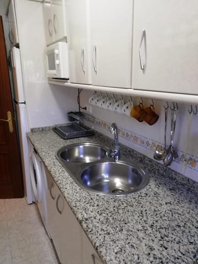 Estacion Norte Y Sur Famorcas Almodóvar del Río Εξωτερικό φωτογραφία
